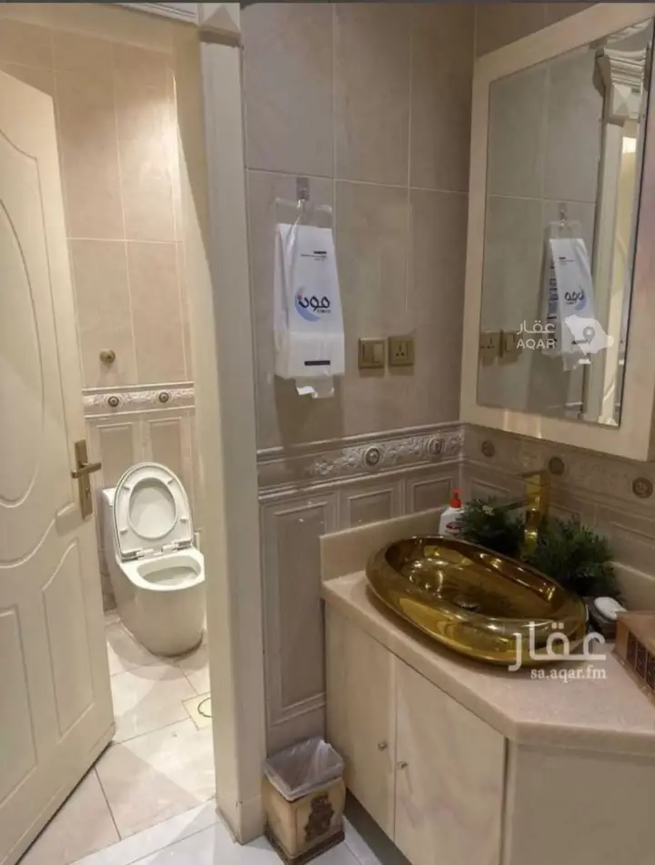3 bedroom villa in As Saadah, Riyadh 5