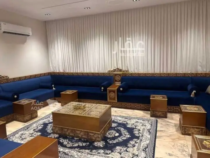 3 bedroom villa in As Saadah, Riyadh 8