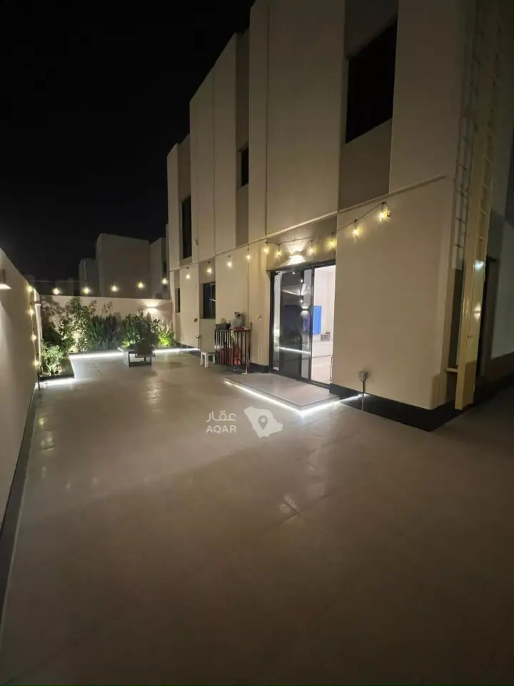 فيلا 4 غرف في سدرة، الرياض 6