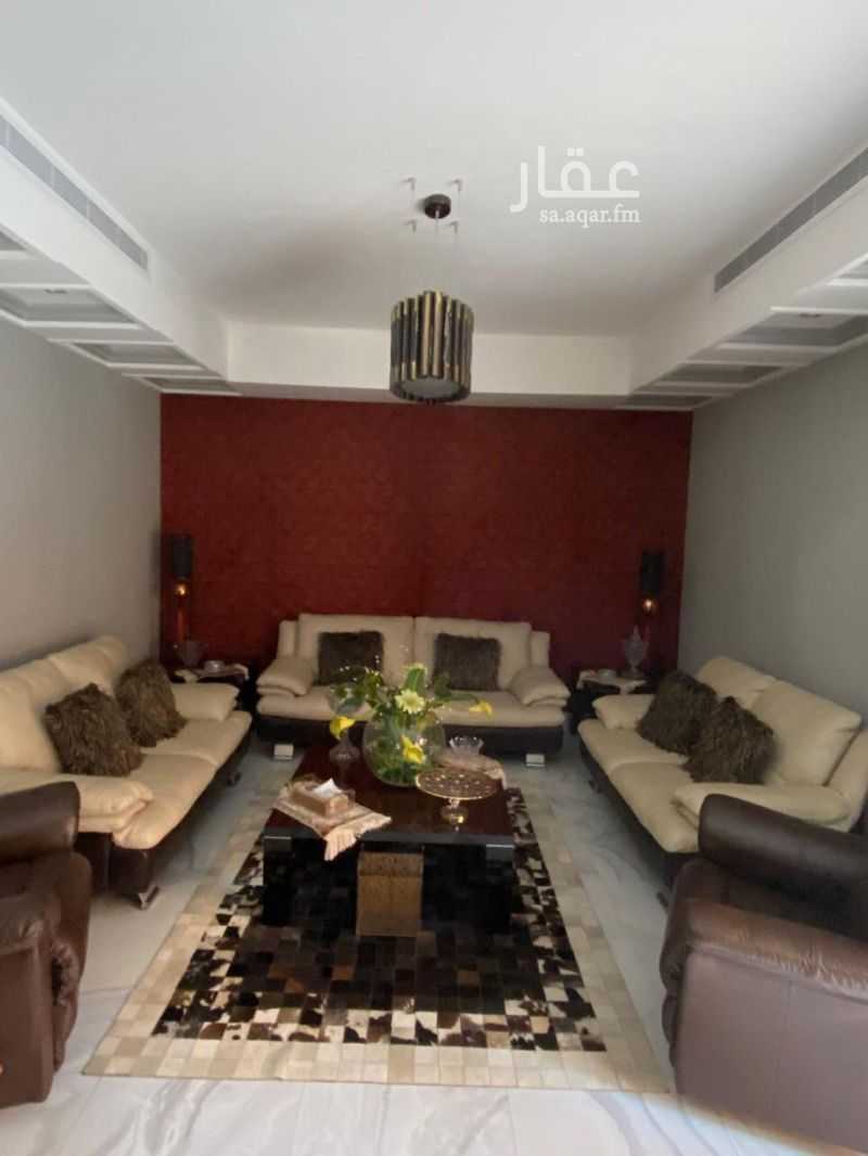 فيلا 3 غرف في البساتين، جدة 4