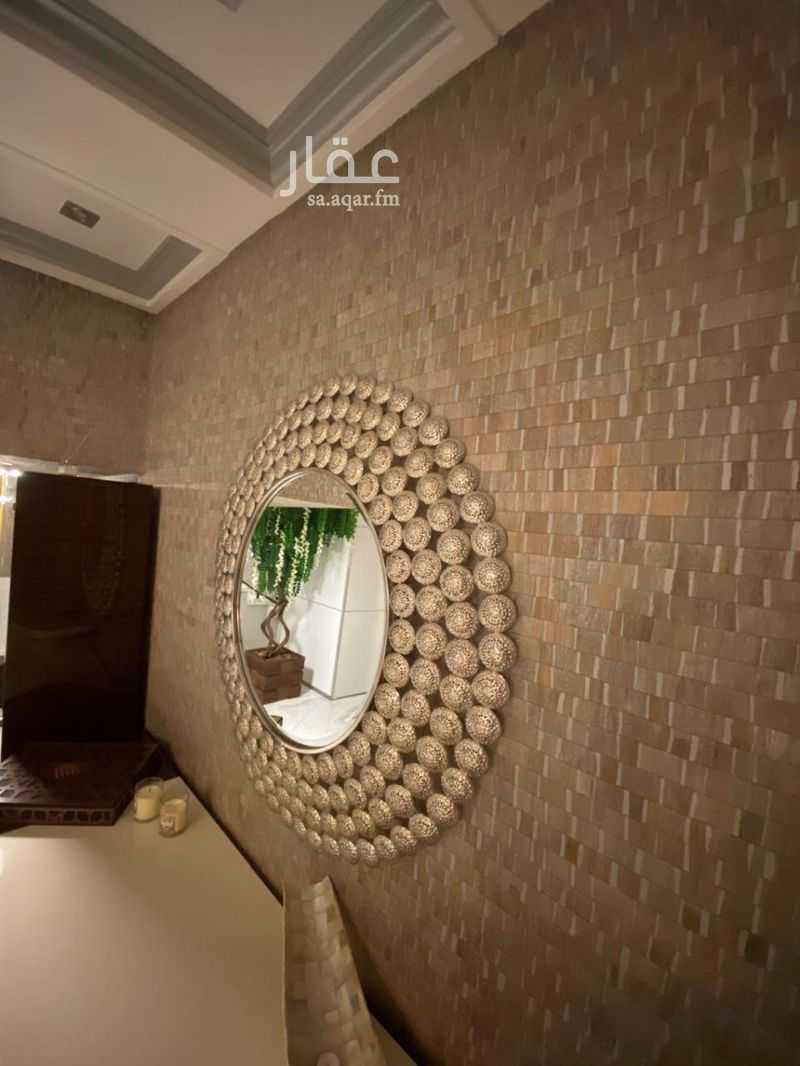 فيلا 3 غرف في البساتين، جدة 13