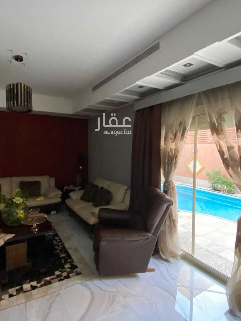 فيلا 3 غرف في البساتين، جدة 7