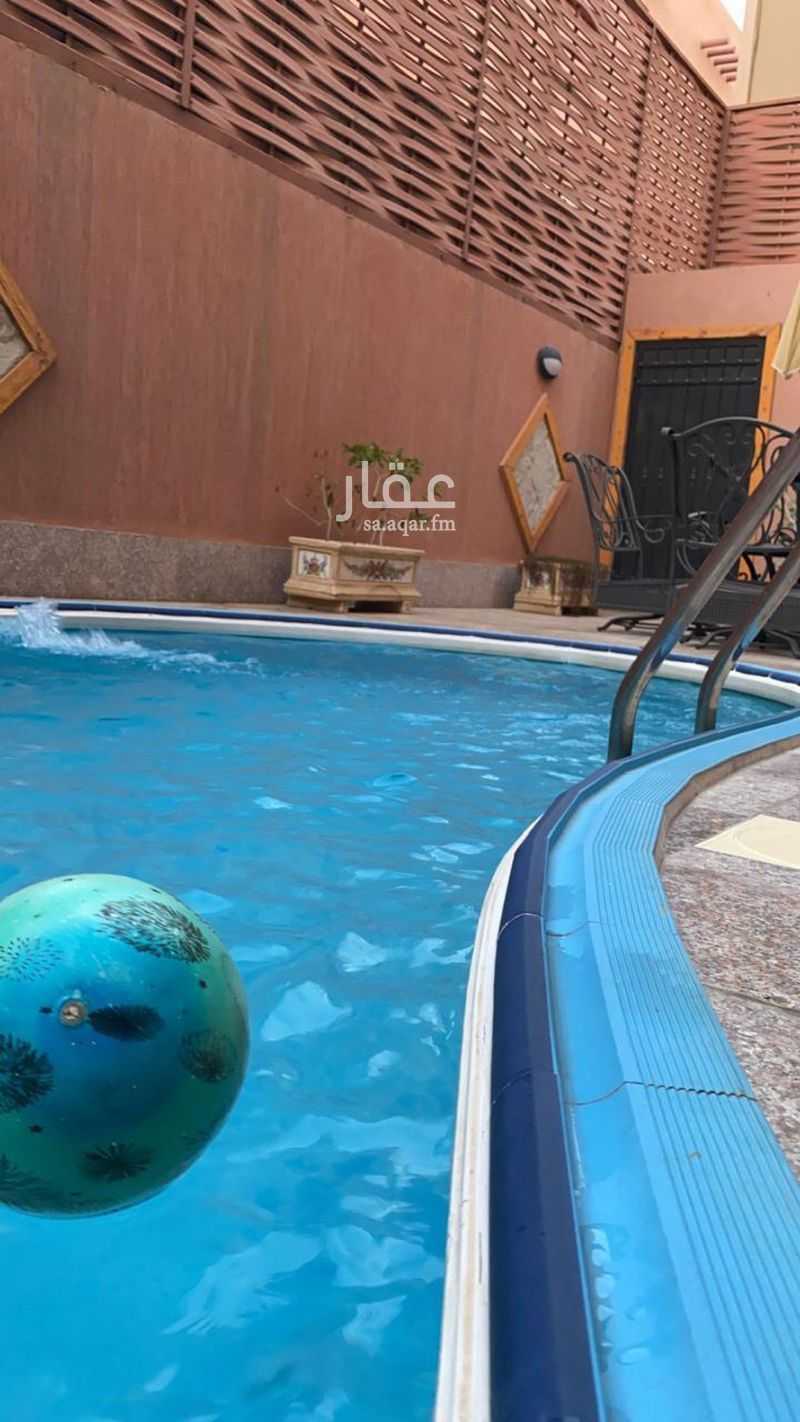 فيلا 3 غرف في البساتين، جدة 11