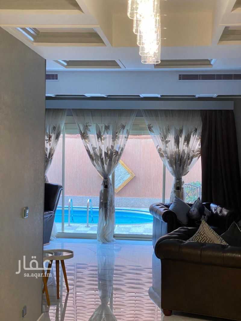 فيلا 3 غرف في البساتين، جدة 14