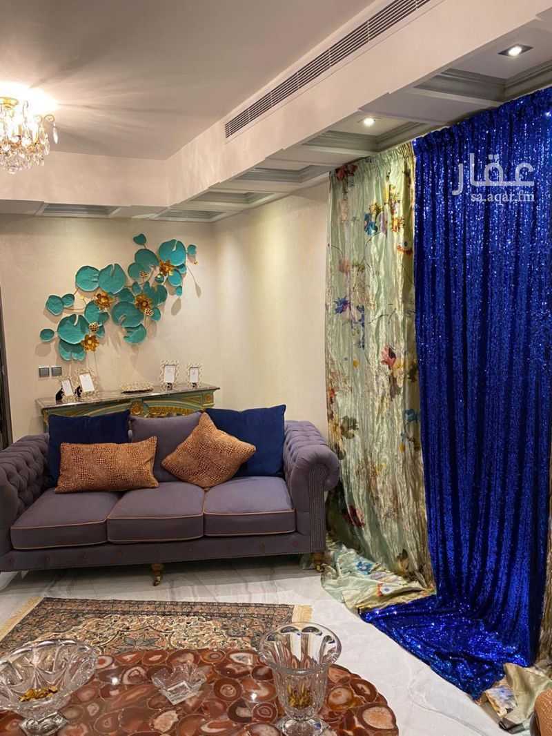 فيلا 3 غرف في البساتين، جدة 3
