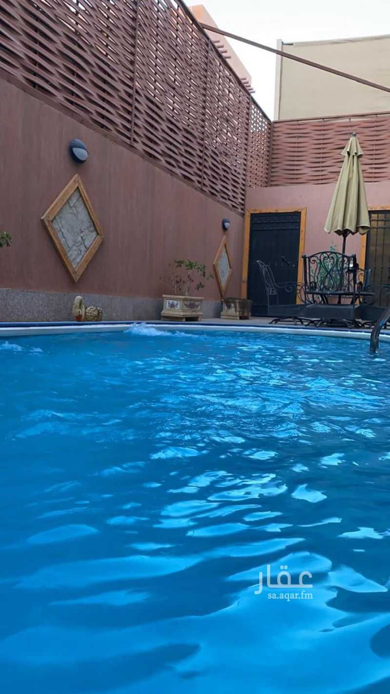 فيلا 3 غرف في البساتين، جدة 9