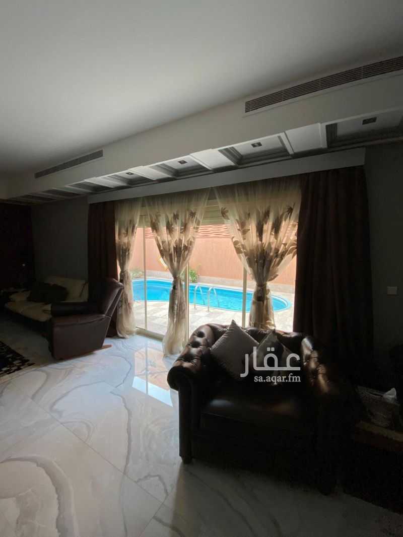 فيلا 3 غرف في البساتين، جدة 2