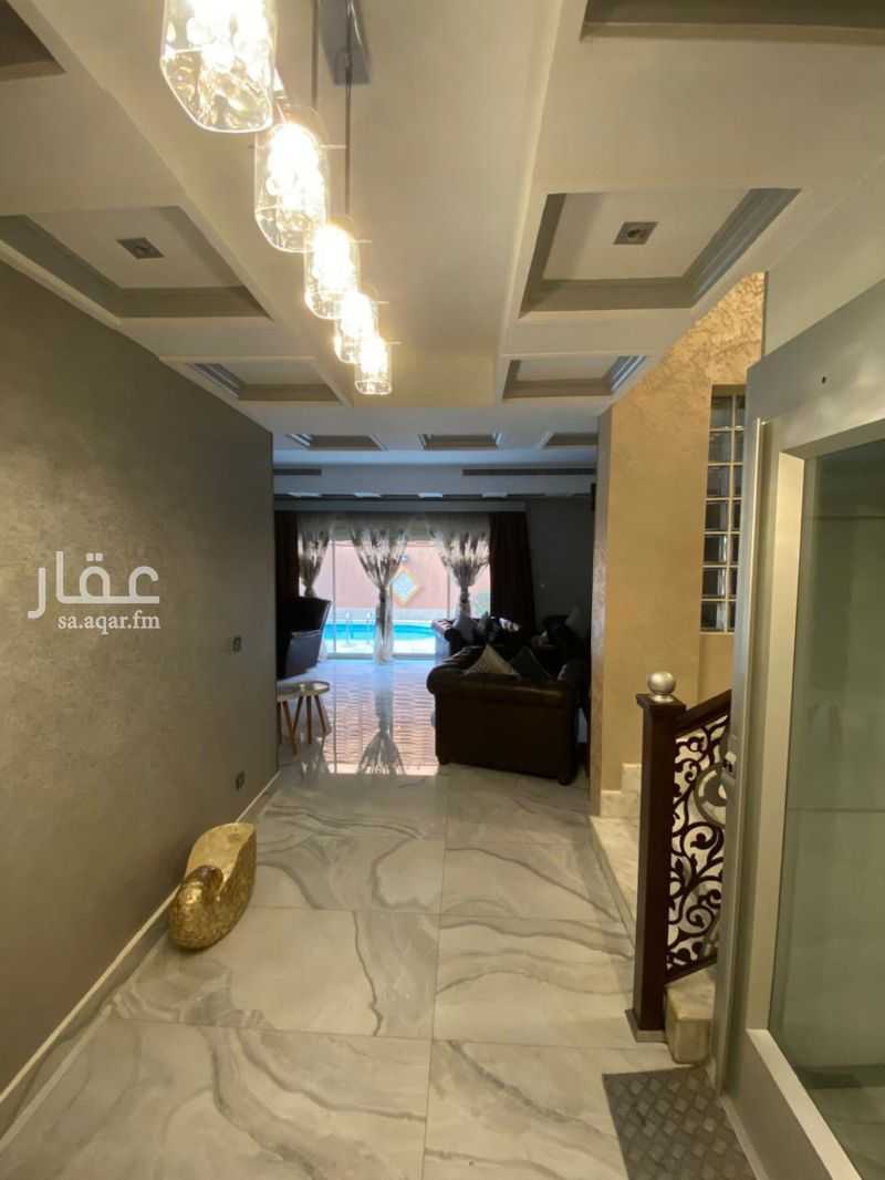 فيلا 3 غرف في البساتين، جدة 15