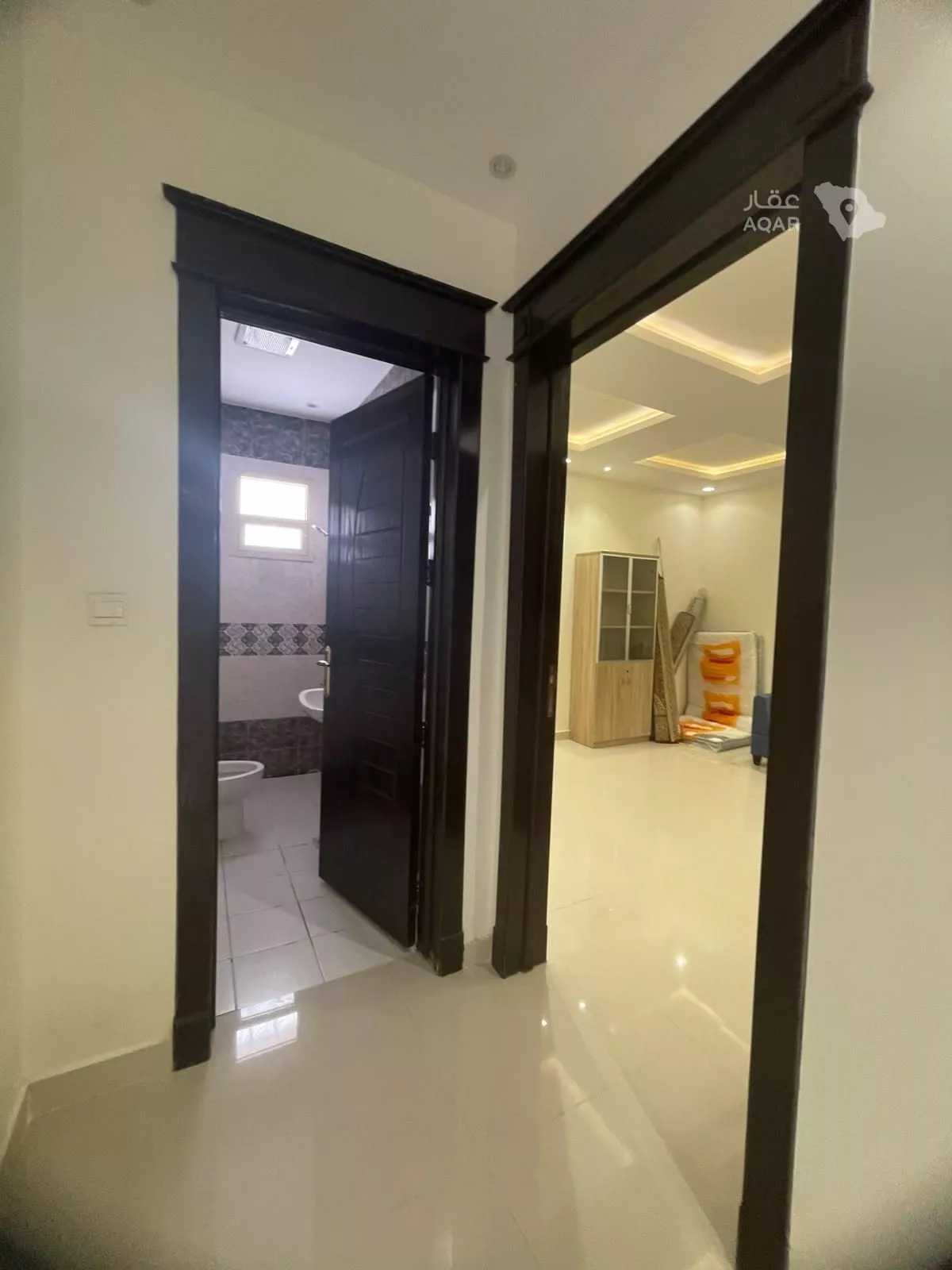 3 bedroom villa in Al Aridh, Riyadh 9