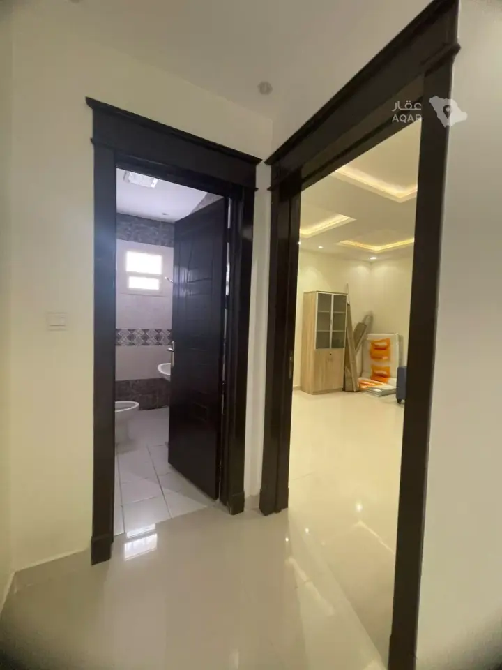 3 bedroom villa in Al Aridh, Riyadh 9