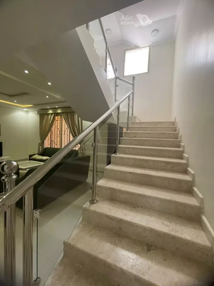 3 bedroom villa in Al Aridh, Riyadh 10