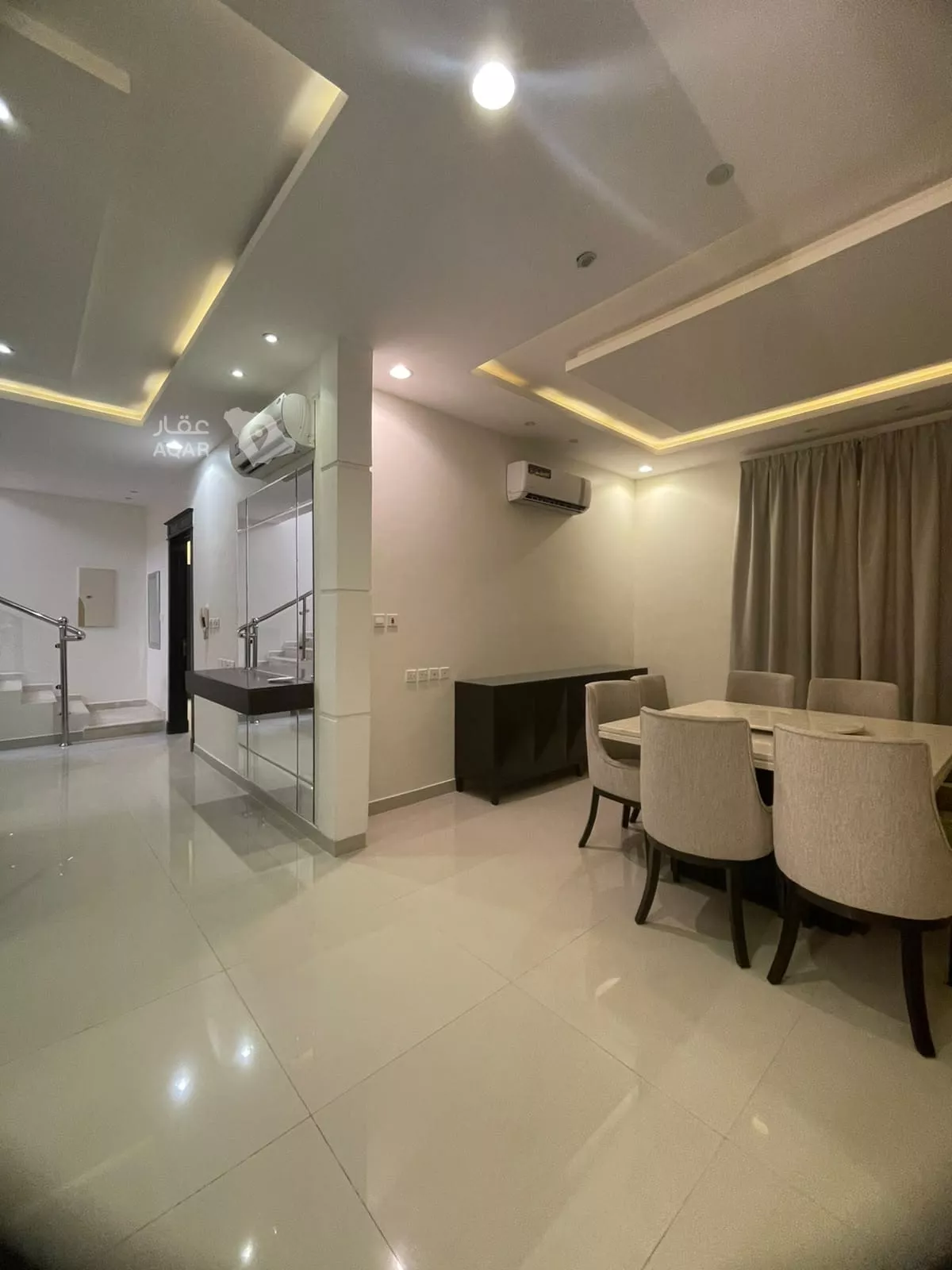 3 bedroom villa in Al Aridh, Riyadh 6