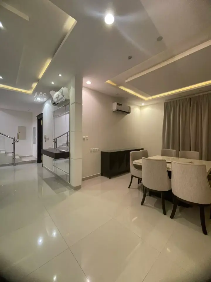 3 bedroom villa in Al Aridh, Riyadh 6
