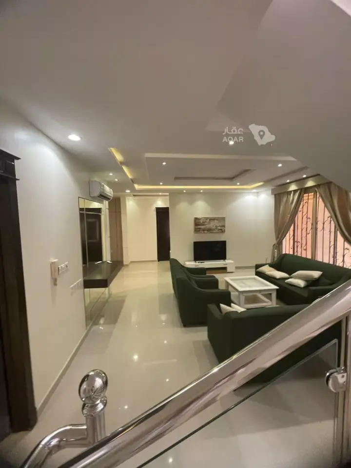 3 bedroom villa in Al Aridh, Riyadh 2