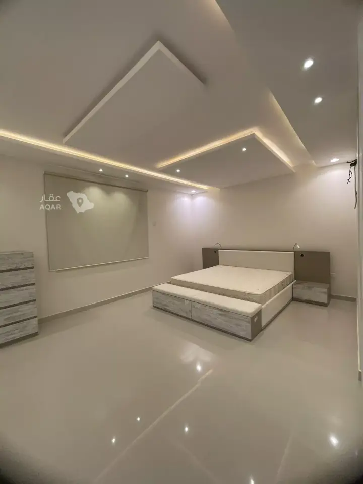 3 bedroom villa in Al Aridh, Riyadh 17
