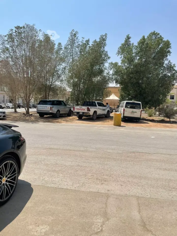 3 bedroom villa in Al Aridh, Riyadh 12