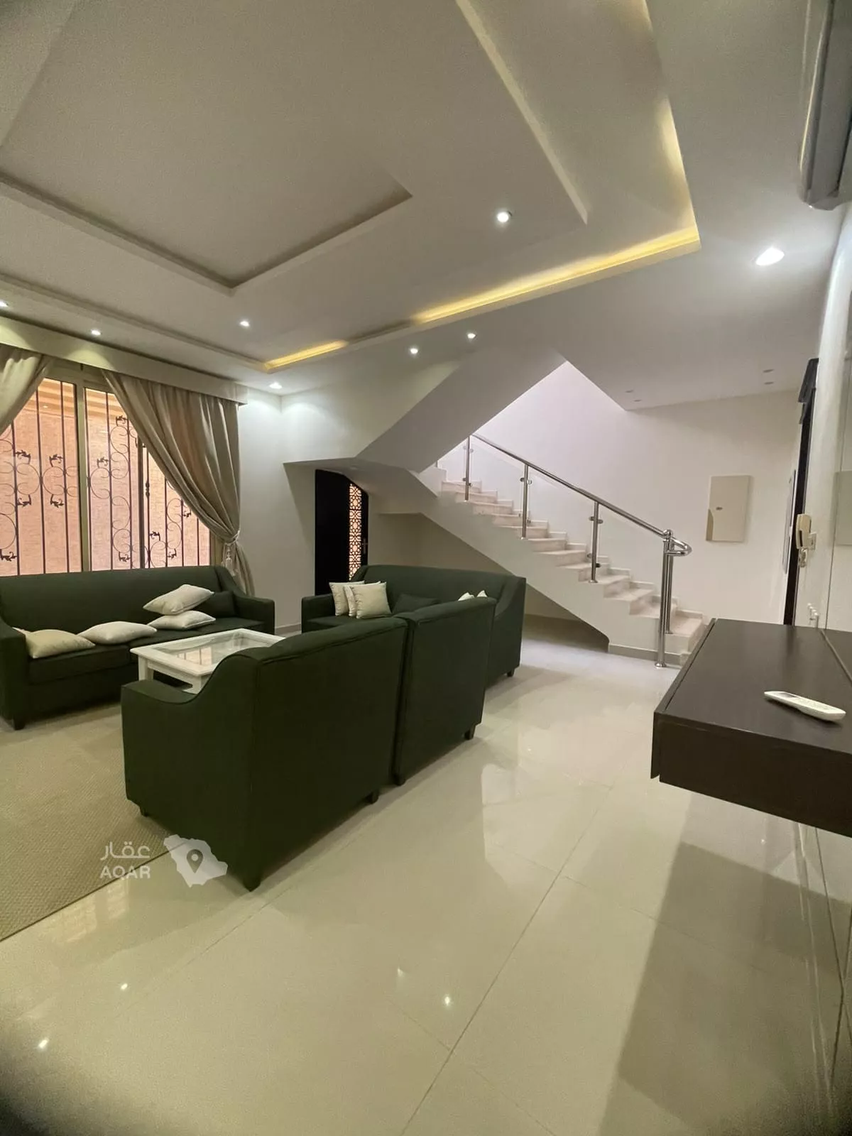 3 bedroom villa in Al Aridh, Riyadh 11