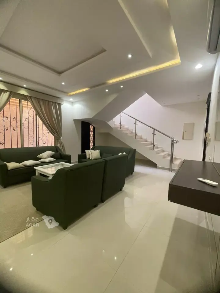 3 bedroom villa in Al Aridh, Riyadh 11