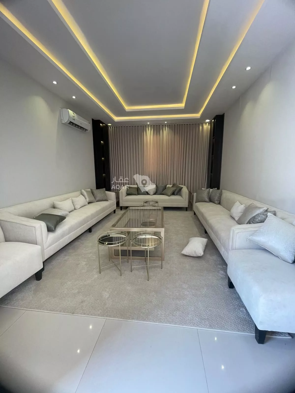 3 bedroom villa in Al Aridh, Riyadh 14