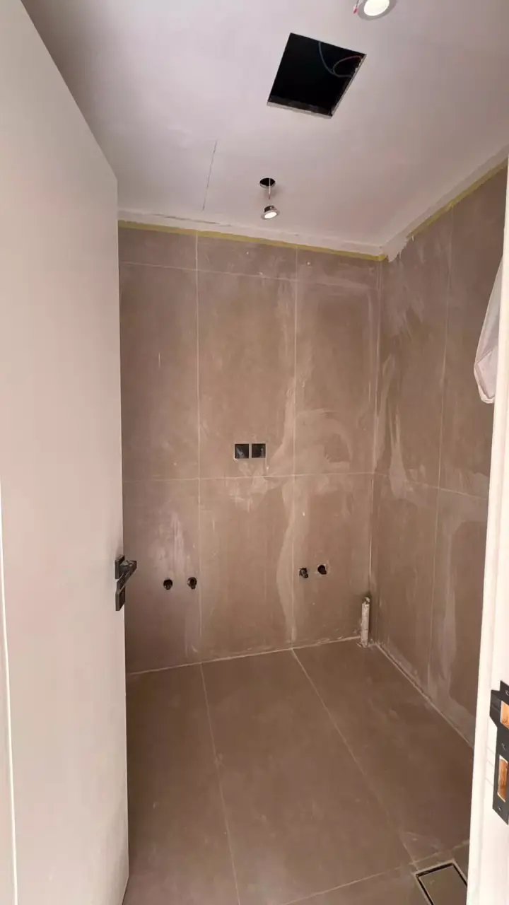 4 bedroom apartment in Nubala, Madinah 12
