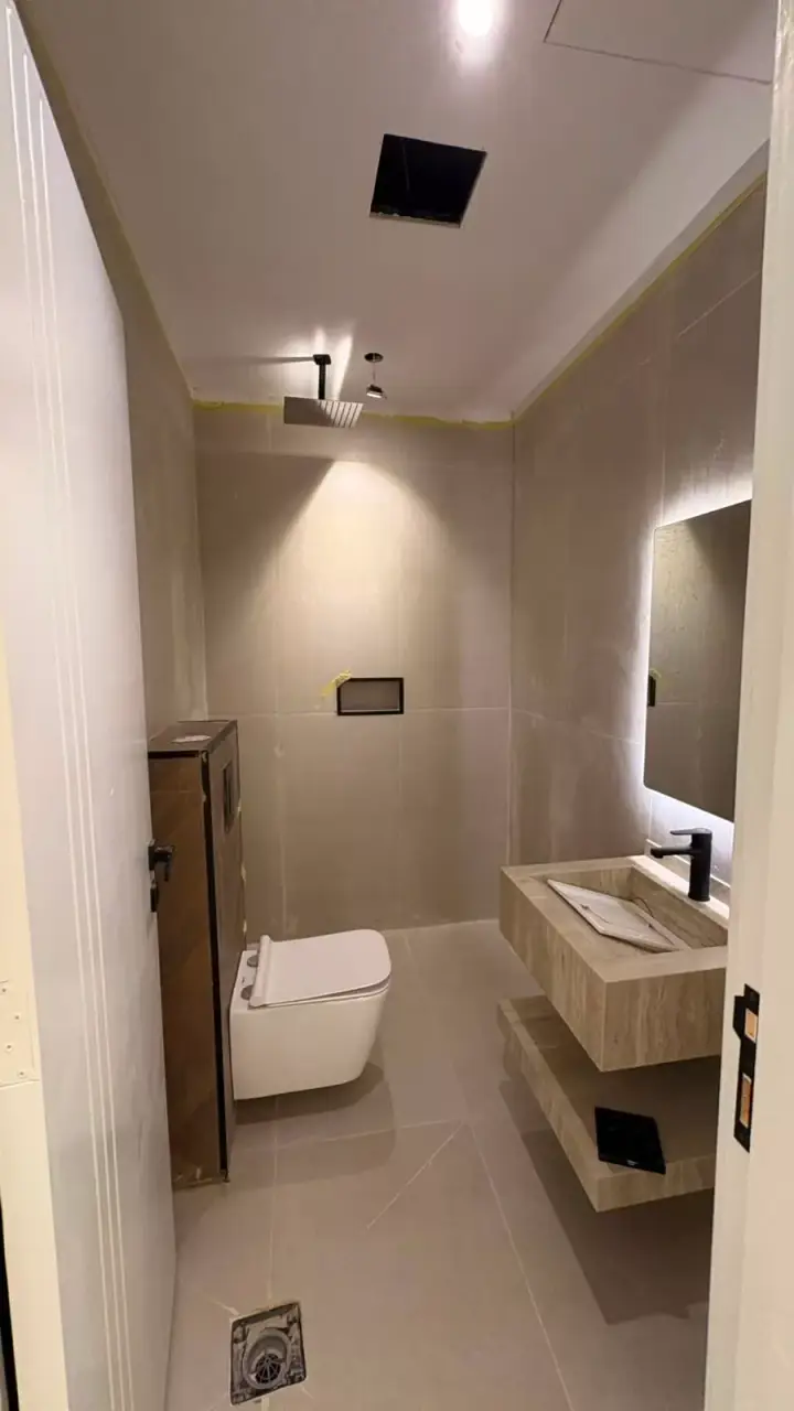 4 bedroom apartment in Nubala, Madinah 6