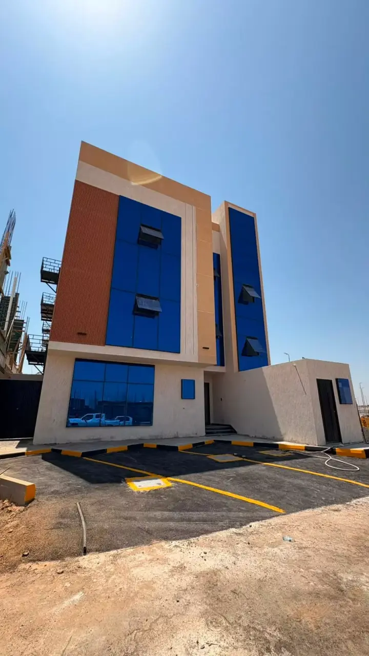 4 bedroom apartment in Nubala, Madinah
