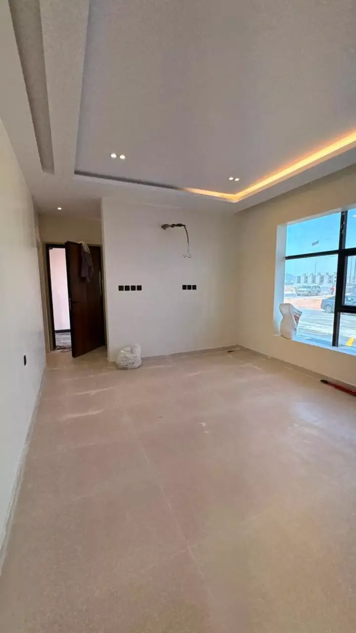 4 bedroom apartment in Nubala, Madinah 2