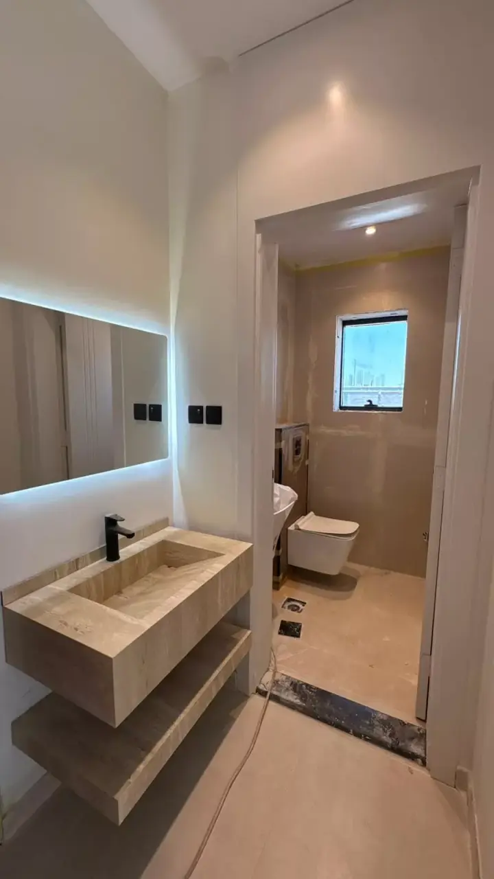 4 bedroom apartment in Nubala, Madinah 11