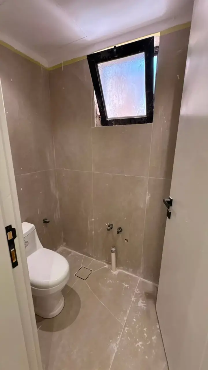 4 bedroom apartment in Nubala, Madinah 9