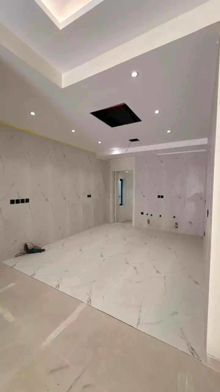 4 bedroom apartment in Nubala, Madinah 7