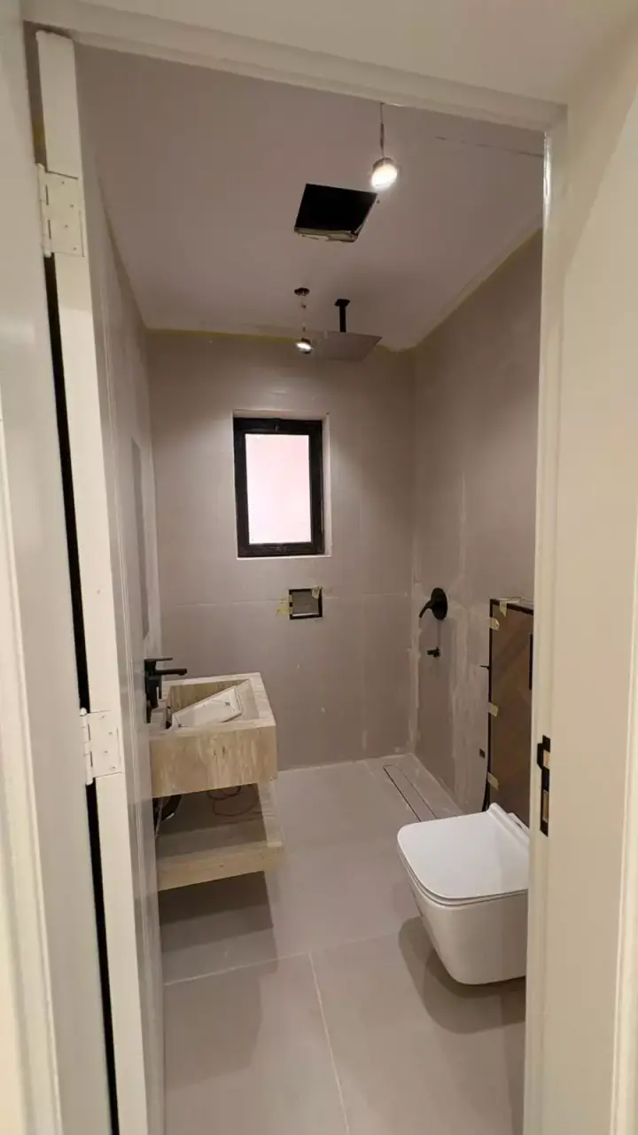 4 bedroom apartment in Nubala, Madinah 15