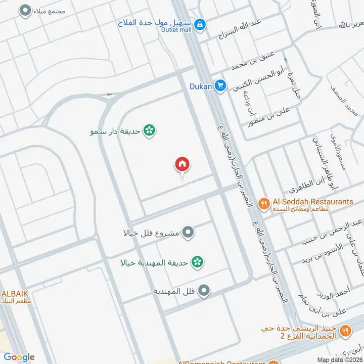 6 bedroom villa in Al Falah, Jeddah 30