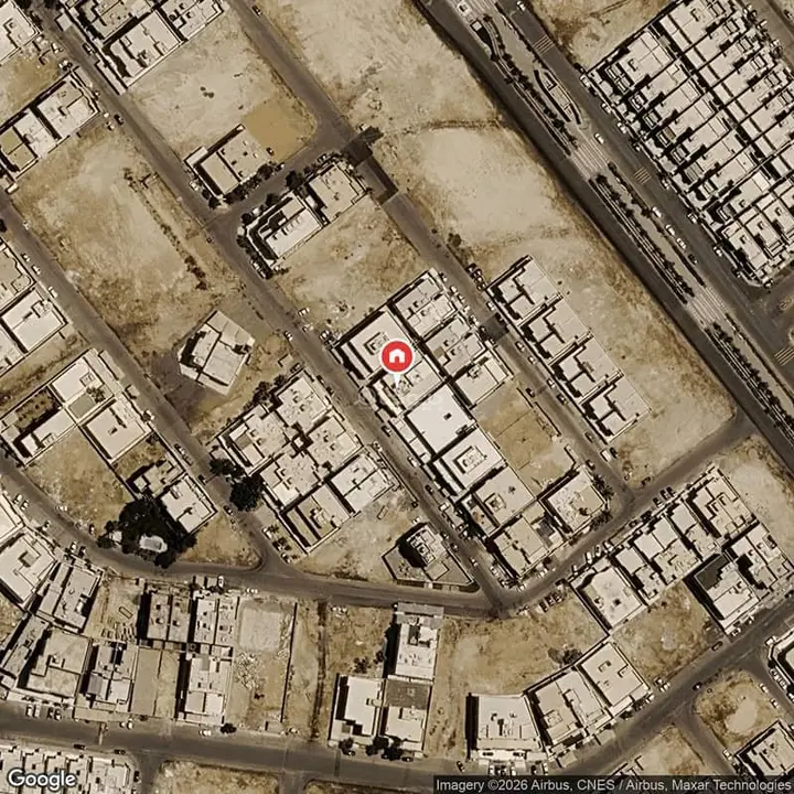 villa in Al Yaqout, Jeddah
