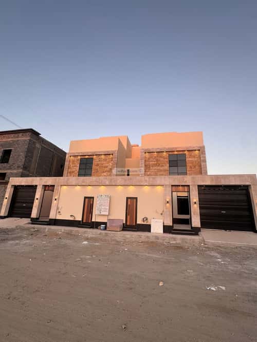 7 bedroom villa in Al Rahmaniyyah 4