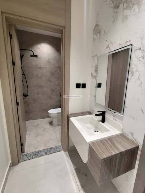 3 bedroom apartment in Al Salamah 12