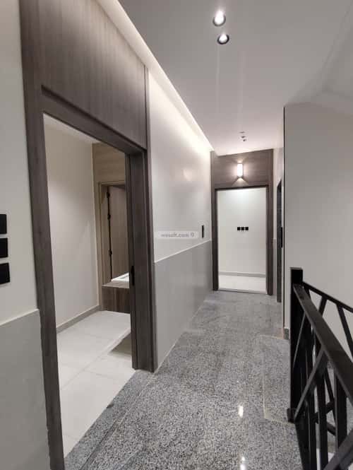3 bedroom apartment in Al Salamah 14