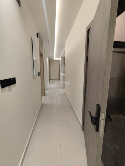 3 bedroom apartment in Al Salamah 9