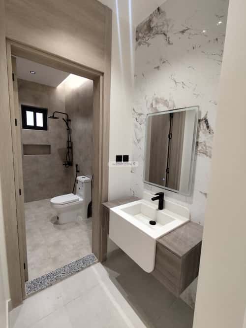 3 bedroom apartment in Al Salamah 10