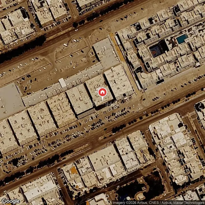 apartment in Al Izdihar, Riyadh