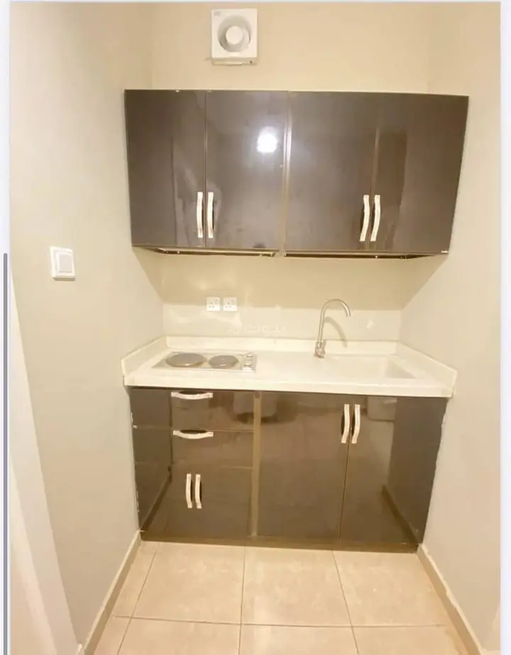 apartment in An Nafal, Riyadh 3