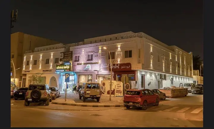 apartment in An Nafal, Riyadh