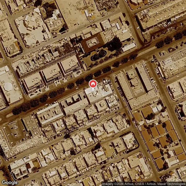 apartment in Al Olaya, Riyadh 4