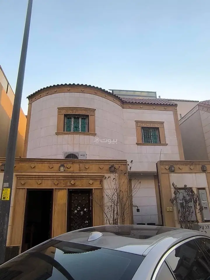 5 bedroom villa in Al Yasmin, Riyadh