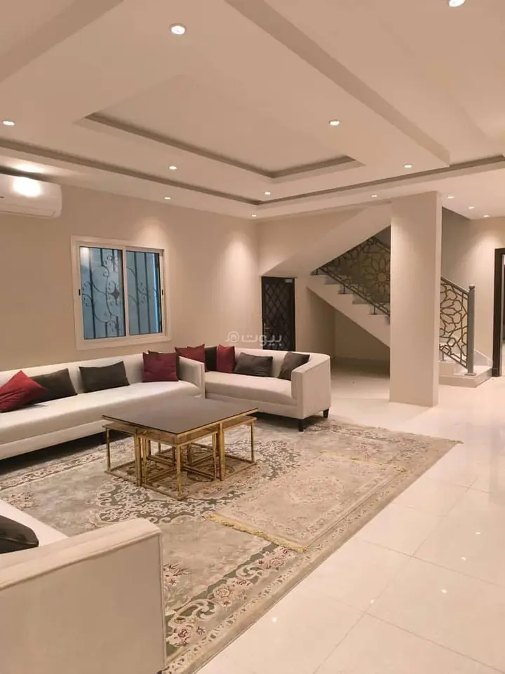 5 bedroom villa in Al Yasmin, Riyadh 15