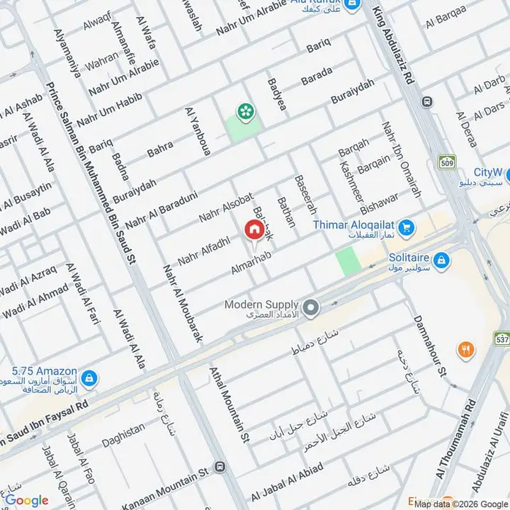 فيلا 5 غرف في الصحافة، الرياض 34