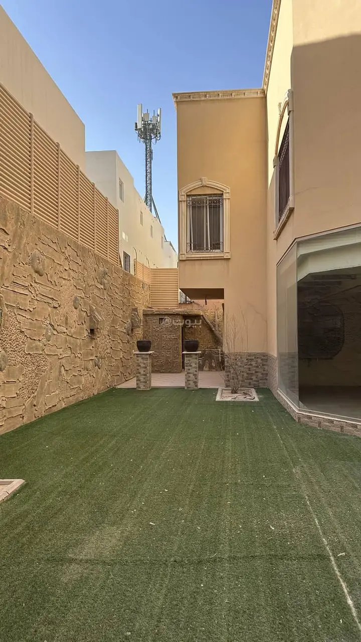 5 bedroom villa in Al Aqiq, Riyadh 2