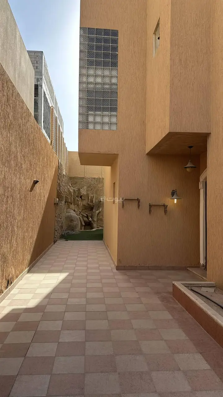 5 bedroom villa in Al Aqiq, Riyadh 4