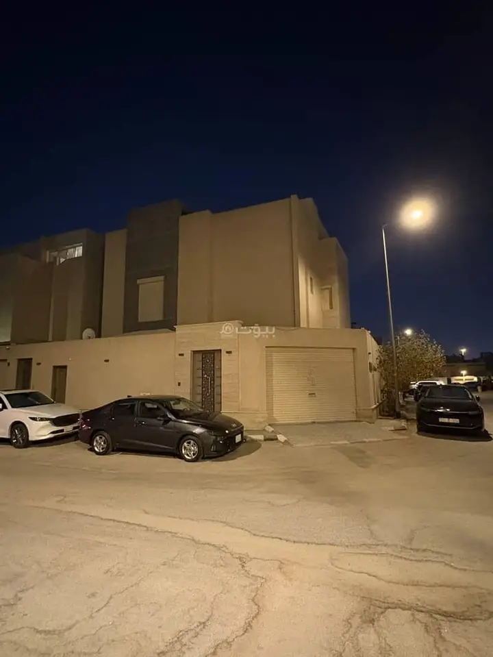 4 bedroom villa in Al Yasmin, Riyadh