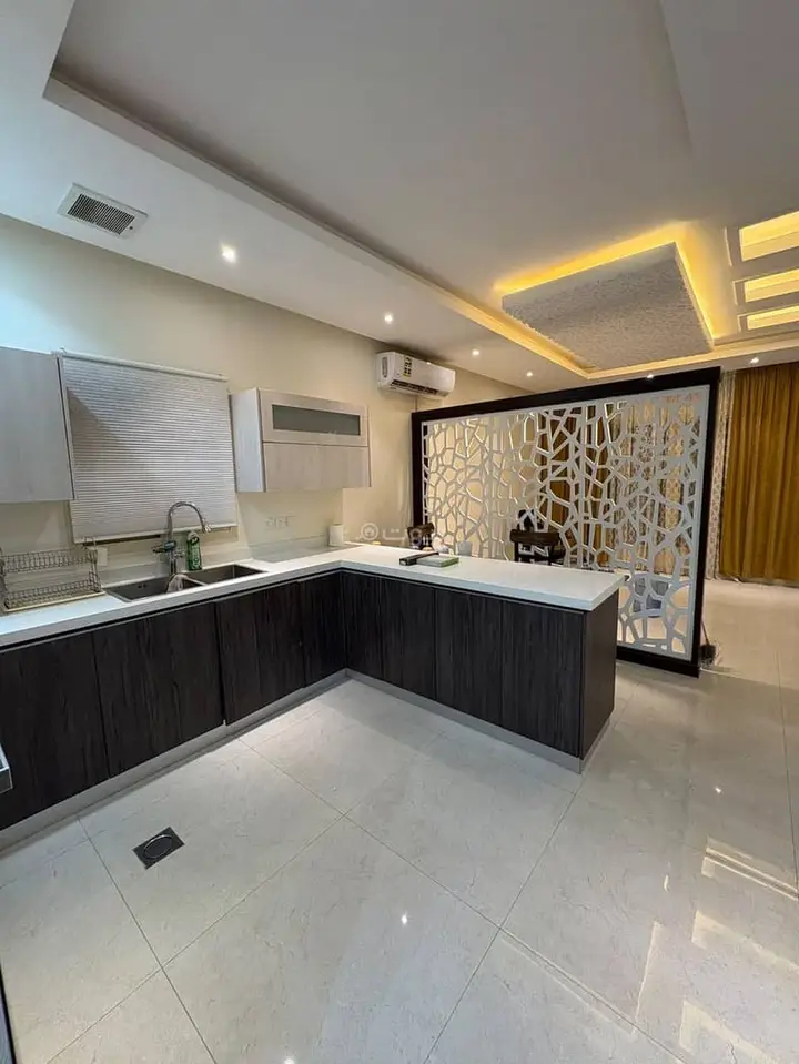 4 bedroom villa in Al Yasmin, Riyadh 2