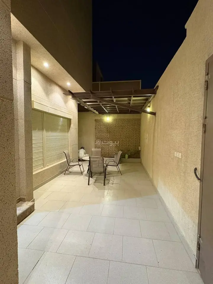 4 bedroom villa in Al Yasmin, Riyadh 5